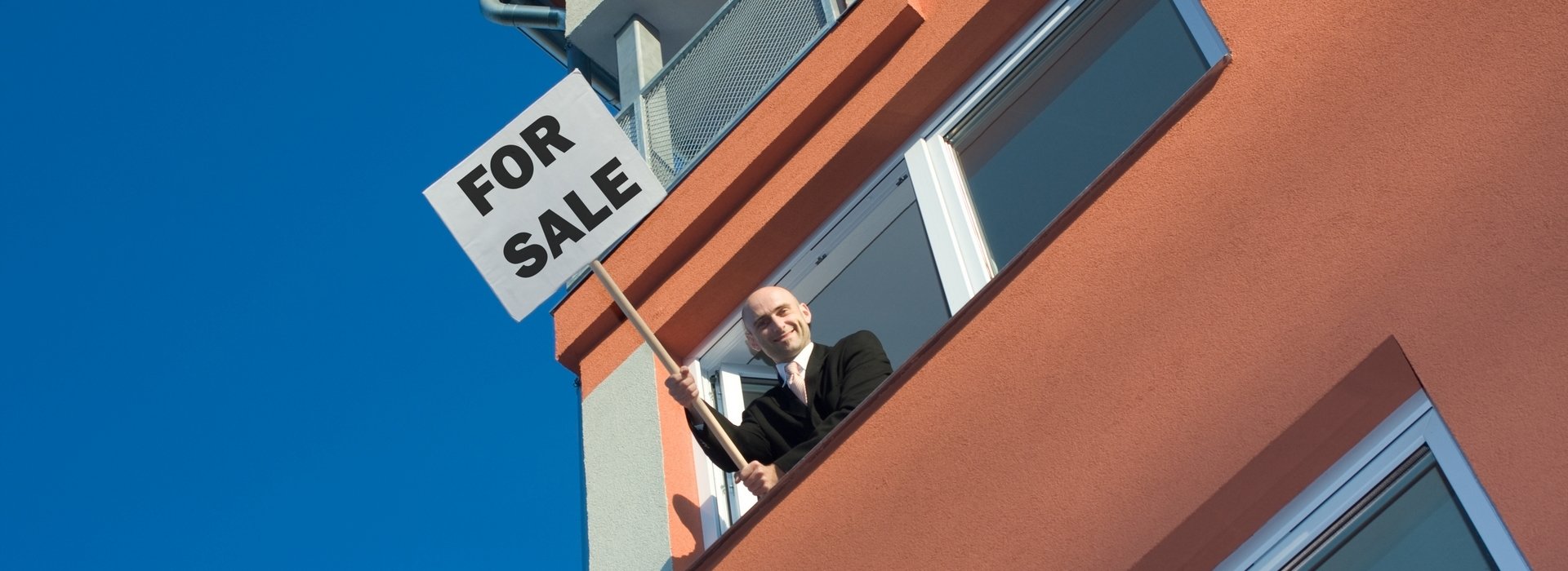 Appartements zu verkaufen