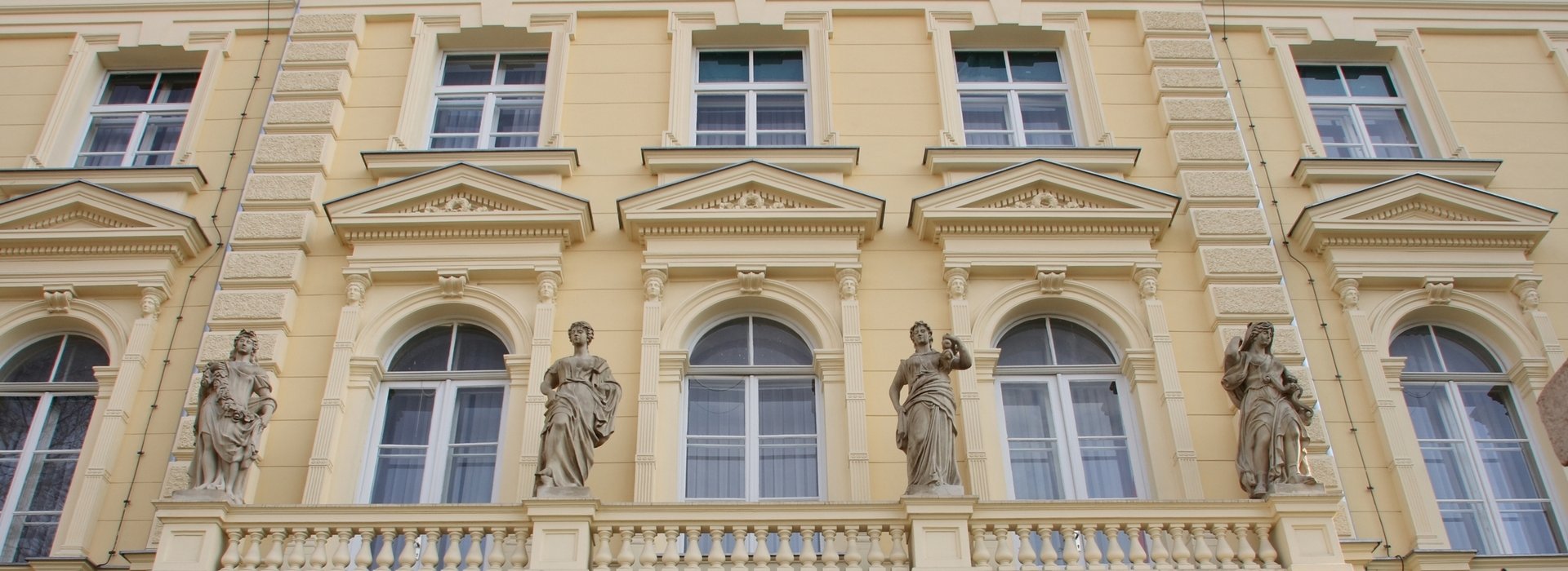 Immobilienüberblick