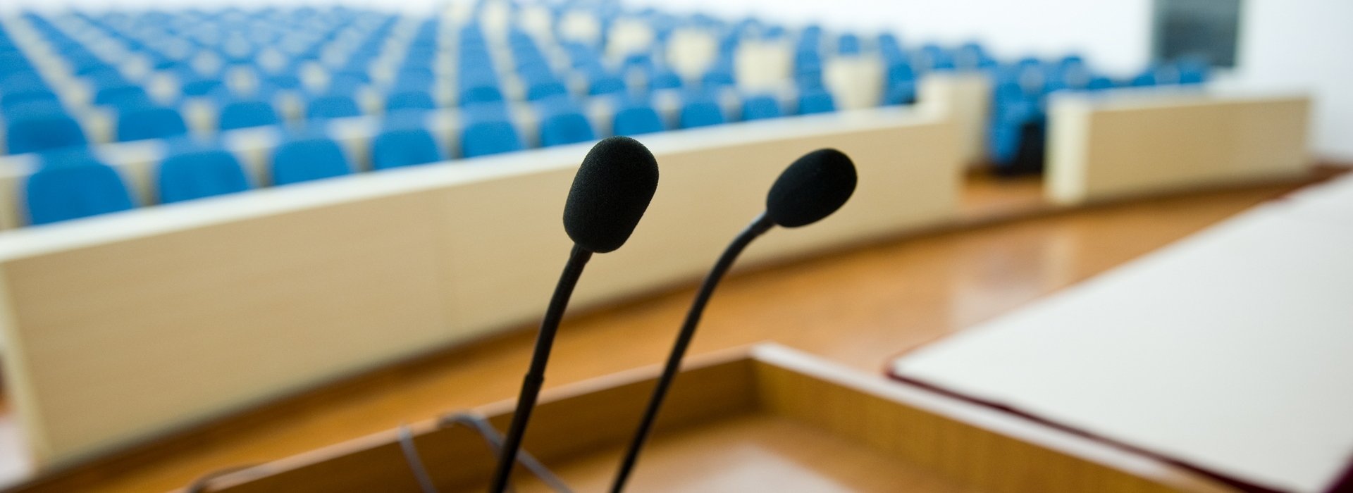 Event venues