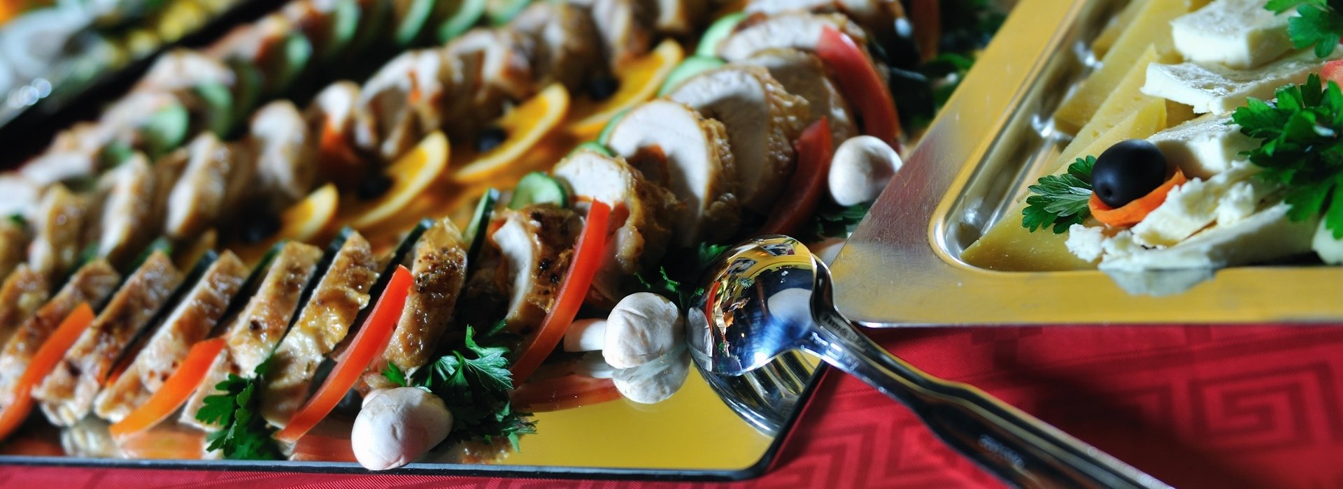 Catering