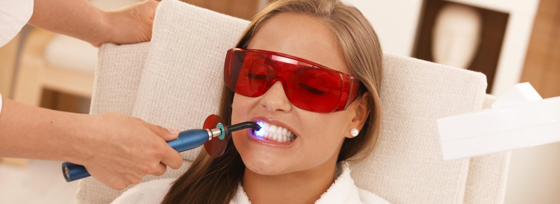 Tooth Polishing