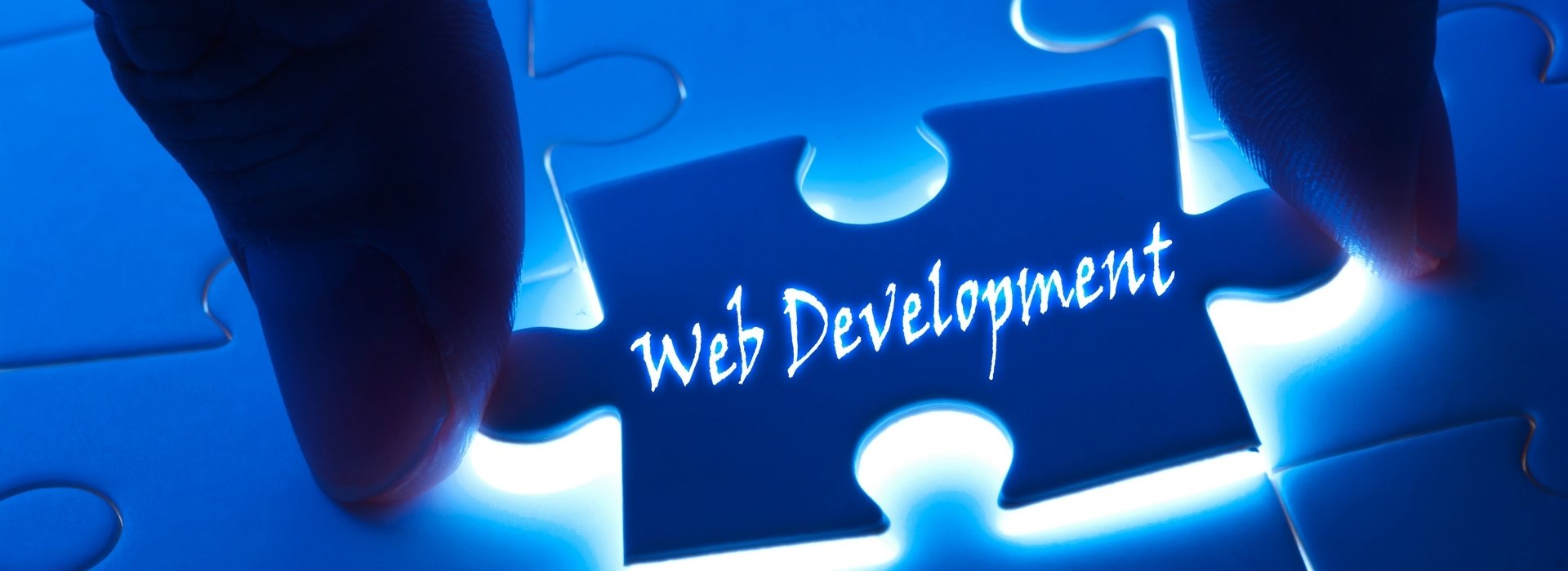 Weboldal fejlesztés