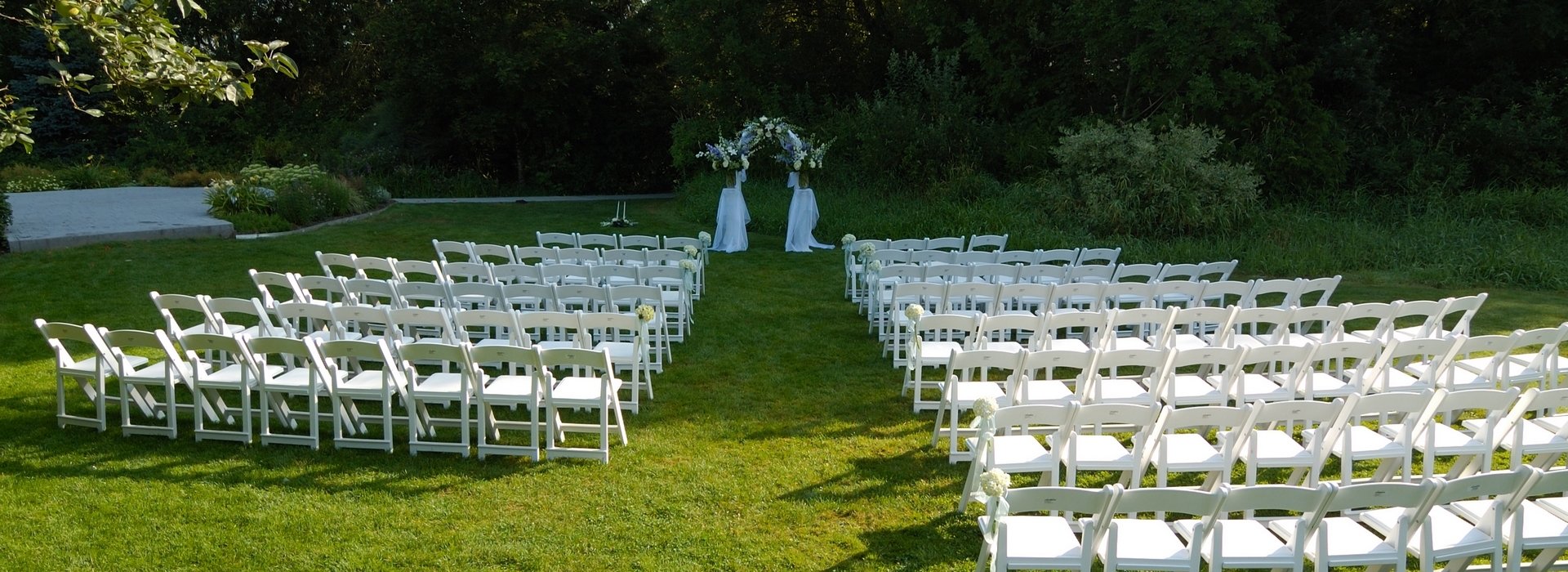 Hochzeitveranstalter