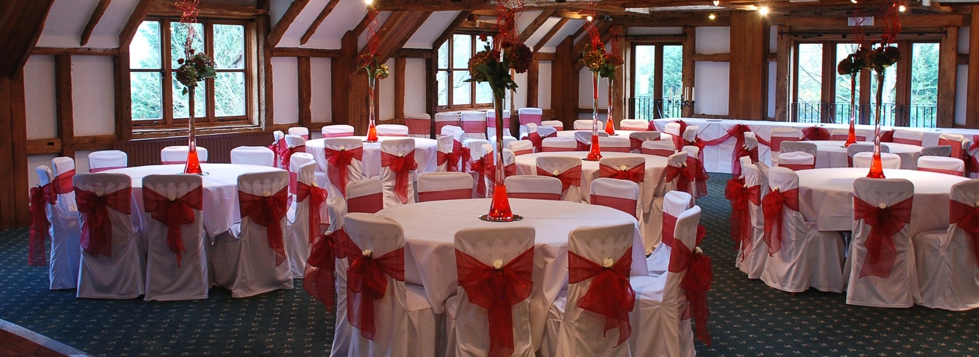Wedding venues