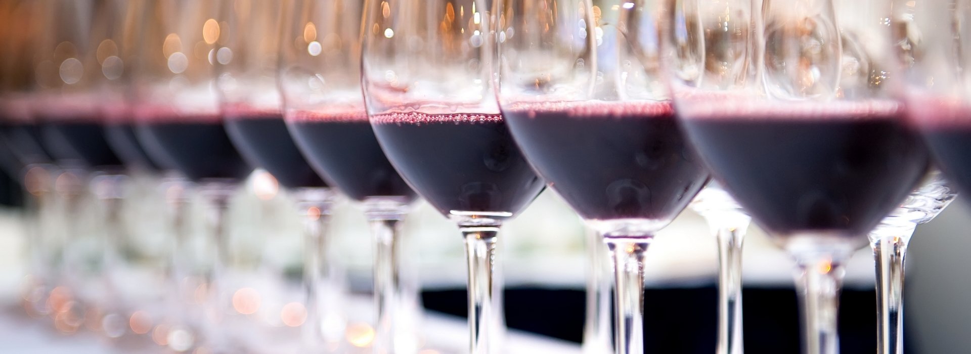 Weinprobe in Budapest