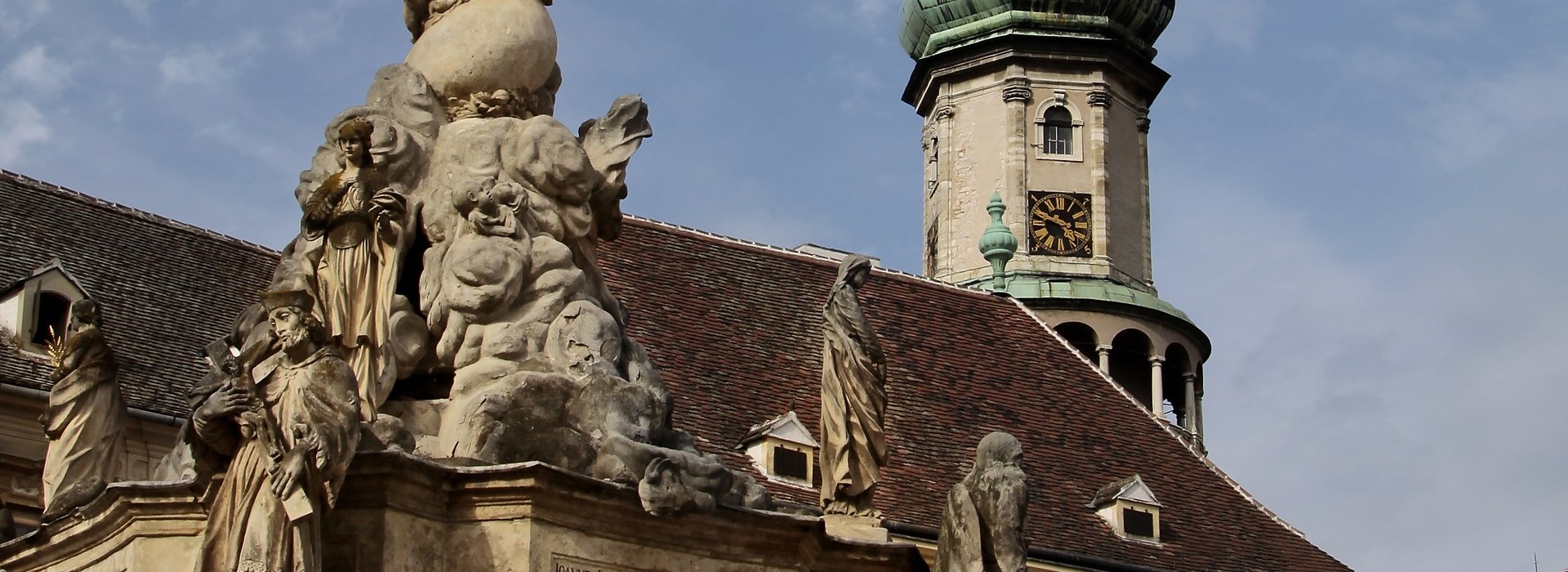 Erholung in Sopron