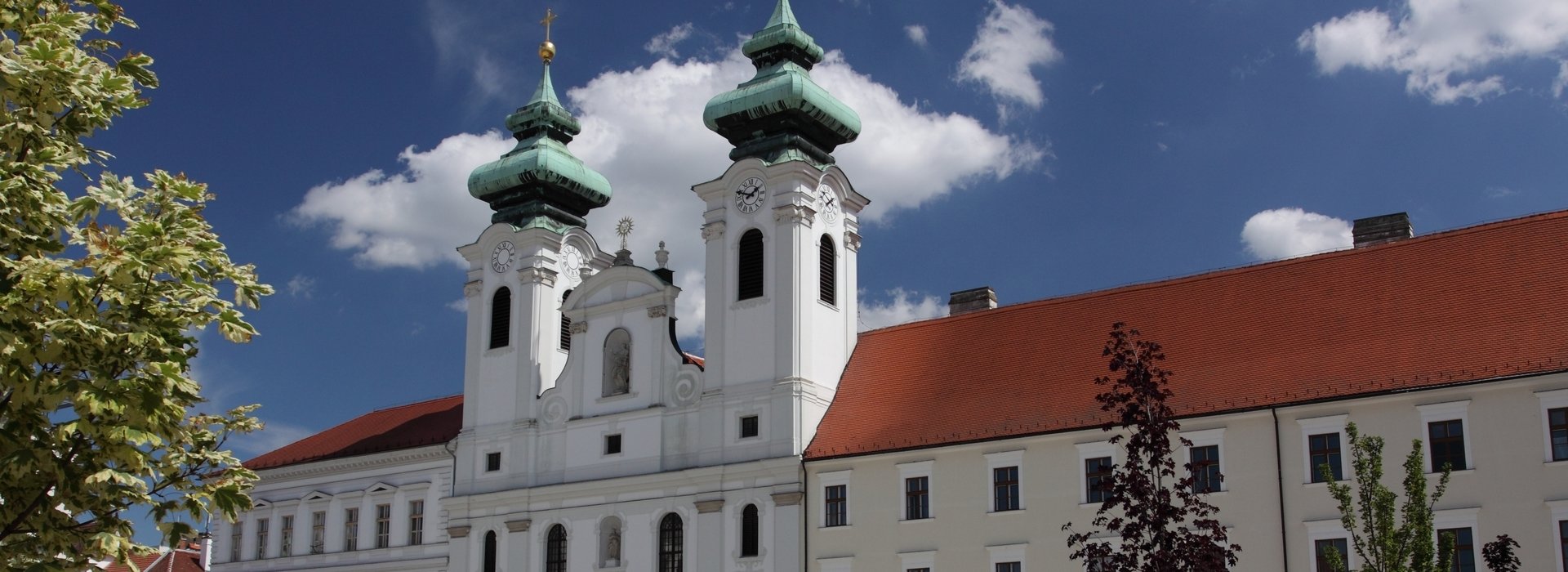 Látnivalók