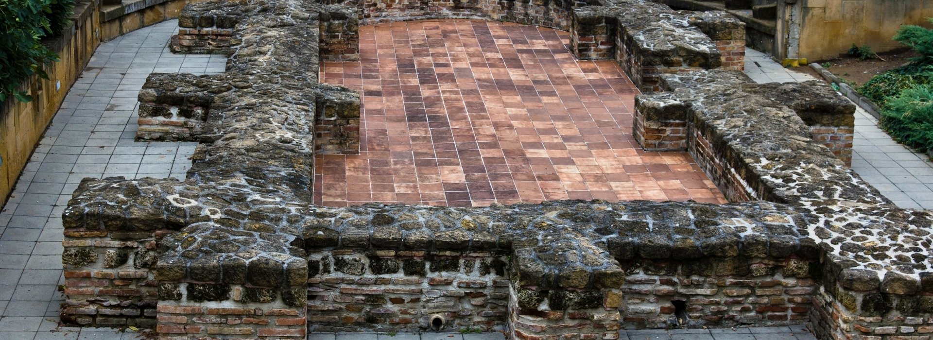 Excursions around Pécs