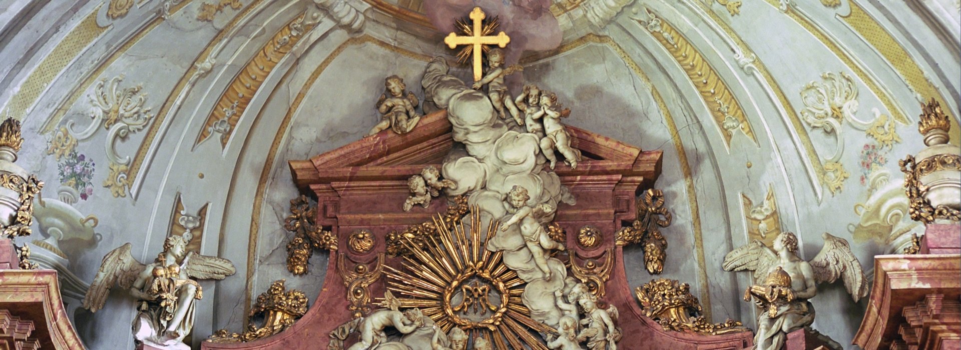 Sehenswürdigkeiten