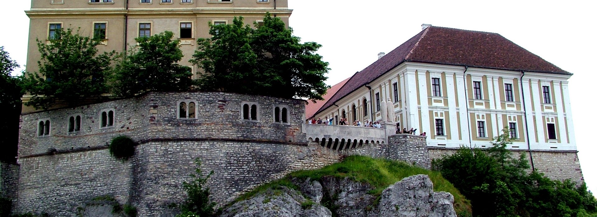 Történelem