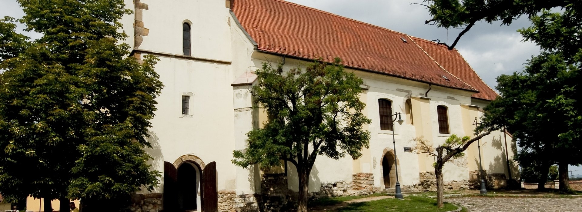 Sehenswürdigkeiten