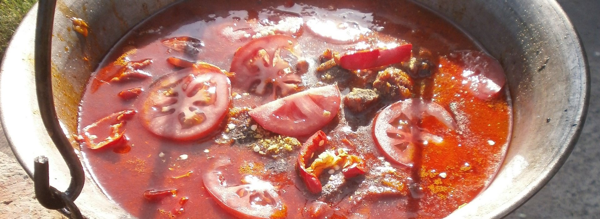 Hungarian cuisine