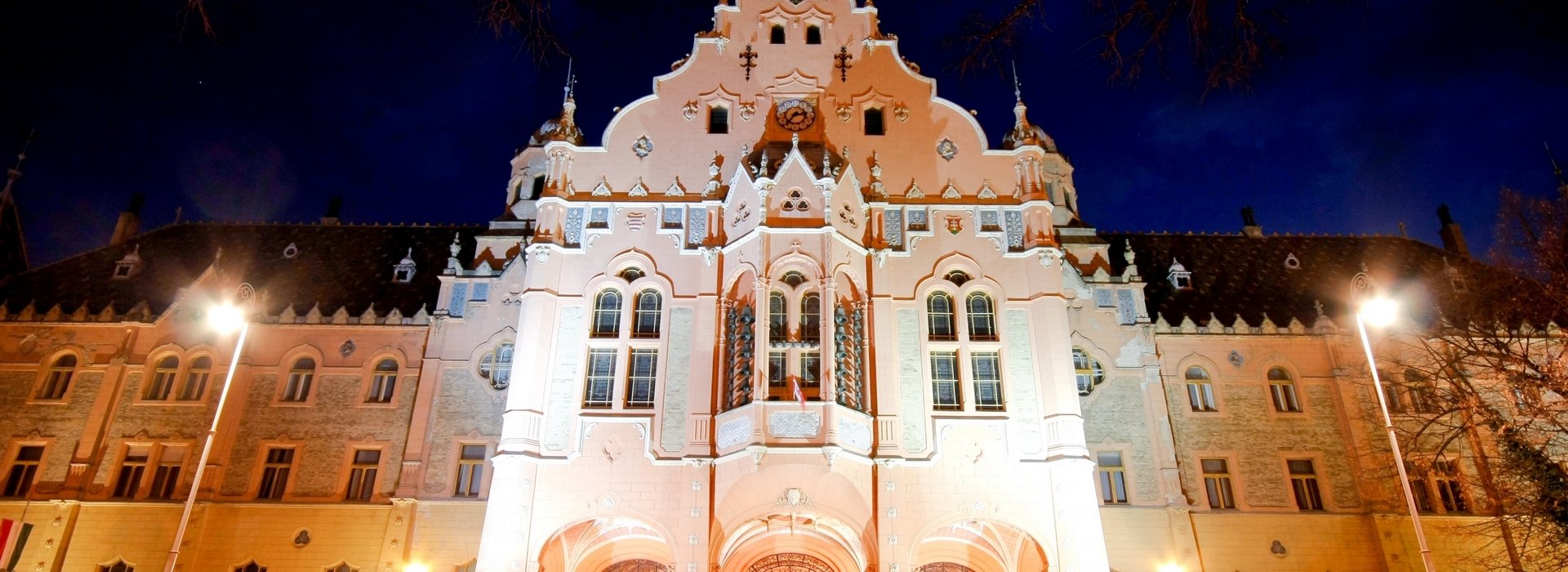 Látnivalók