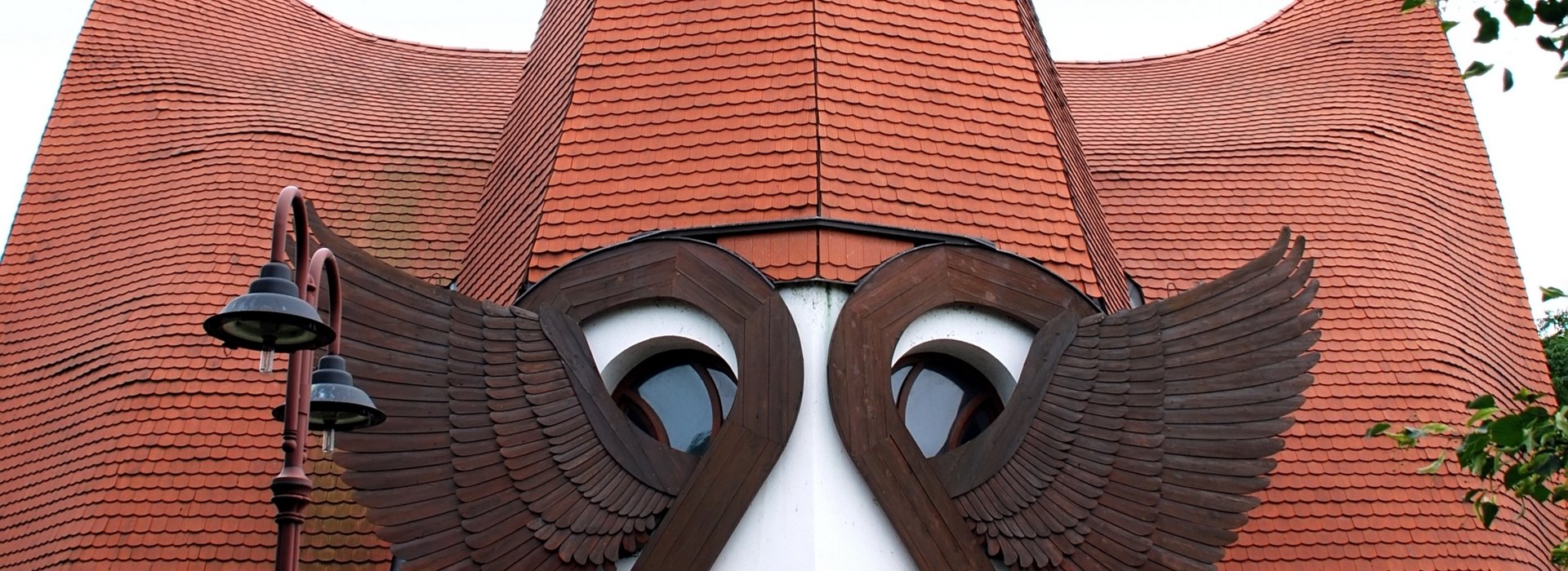 Sehenswürdigkeiten