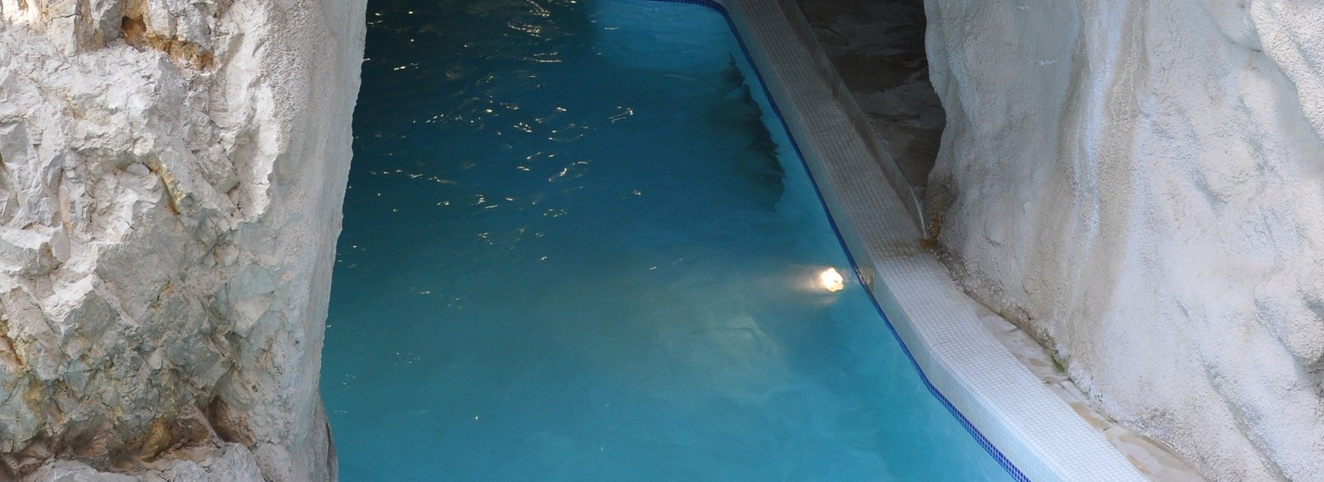 Spas