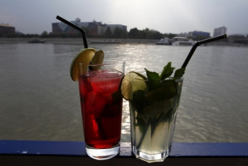 Sunshine Cocktail Cruise - 14:00