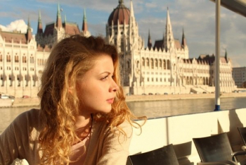 Lunch & Cruise-Only cruise - 14:00
