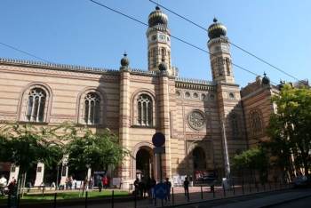 Basis Tour - durch das jüdische Kulturerbe - 10:00